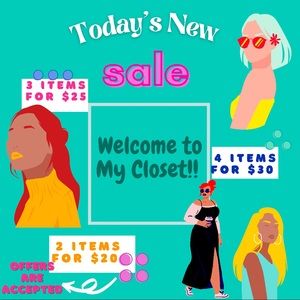 💜💜💜Bundle And Save!!!💜💜💜